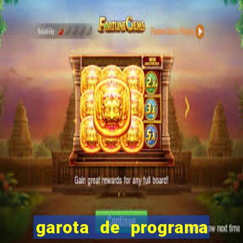 garota de programa em guanambi